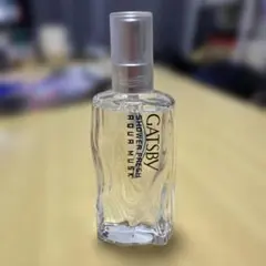 GATSBY シャワーフレッシュ アクアムスク 60mlのサムネイル