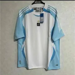 XL ADIDAS × NTS RADIO ジャージー シャツ 半袖