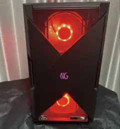 NEXTBEAR ゲーミングpc デスクトップ おまけ色々 未使用に近い