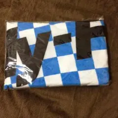 Kis-My-Ft2 2012年ミント魂バスタオル