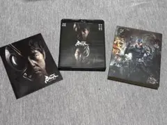 2026年最新】仮面ライダーBLACK sun dvdの人気アイテム - メルカリ