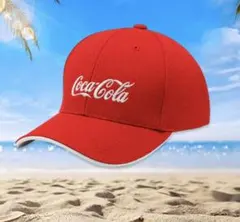 コカ・コーラ キャップ 未使用品　非売品