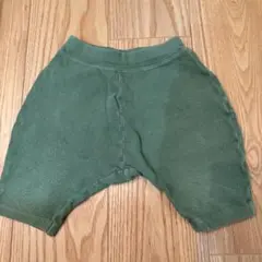 マーキーズ　ハーフパンツ　100センチ