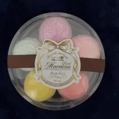 Sweets Maison Petit Macaron 入浴剤 5個セットのサムネイル