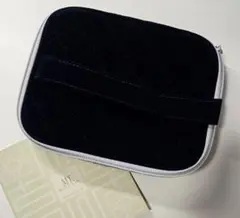 新品未使用【 METATRON バニティバッグ（MT コスメティックス）】