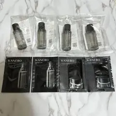 KANEBO カネボウ サンプル 化粧品