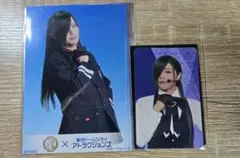 ミュージカル 刀剣乱舞 にっかり青江 アクリルスタンド JOYSOUND