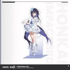 「崩壊3rd」黒ゼーレ ぬいぐるみ40cm 新品未使用 2025年最新】崩壊 3rd ゼーレの人気アイテム - メルカリ