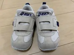 ASICS/16/ホワイト