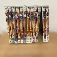 2026年最新】仮面ライダーアギト dvdの人気アイテム - メルカリ
