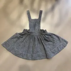 SOOR PLOOM 】Emelia skirt 4Y - メルカリ