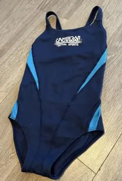 CENTRAL SPORTS 水着 女の子110