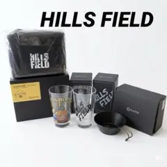2026年最新】hills field パイントグラスケースの人気アイテム - メルカリ