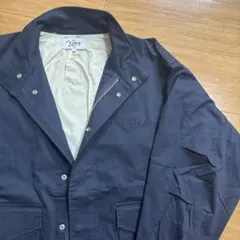 keboz ネイビー ジャンパー・ブルゾンのサムネイル