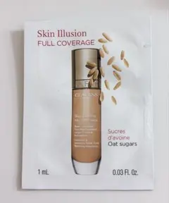 CLARINS スキン イリュージョン ファンデーション 103 サンプルのサムネイル