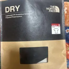 ザノースフェイス　レディース　アンダーウェア　ドライクルー