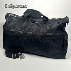 Lesportsac ミディアムウイークエンダーボストンバッグ 新品未使用レスポ 2026年最新】レスポートサック ミディアムウィークエンダー LeSportsac