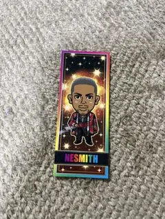 NESMITH シール