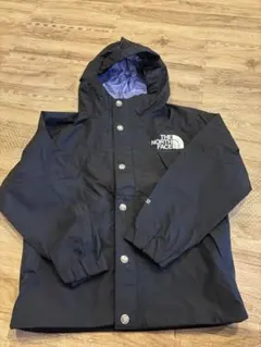 ノースフェイスゴアテックス　ナイロンパーカー　レインパーカー