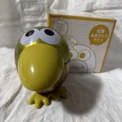 金のキョロちゃん缶 50th Anniversaryのサムネイル