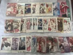 アイドリッシュセブン 七瀬陸 カード類 まとめ売り