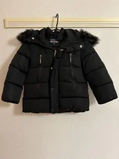 ダウンジャケット　子供　120