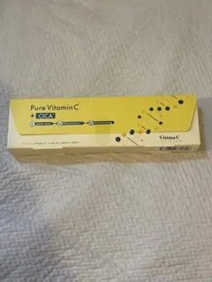 Pure Vitamin C + CICA 20本セット - メルカリ