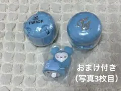 TWICE LOVELYS ガチャガチャ　ナヨン　ナブリー　新品未開封