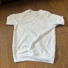 体操服 半袖120サイズ