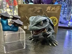 2026年最新】デフォリアル ガメラの人気アイテム - メルカリ