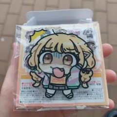 学園アイドルマスター 学マス アクリルキーホルダー すくーるらいふ 藤田ことね