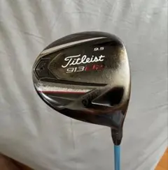 Titleist 913D2 ドライバー 9.5度のサムネイル