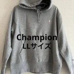 Champion パーカー