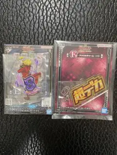 一番くじ フィーバー機動戦士ガンダムユニコーン フル・フロンタル 超デカ