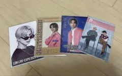 FANTASTICS 木村慧人 フォトカセット