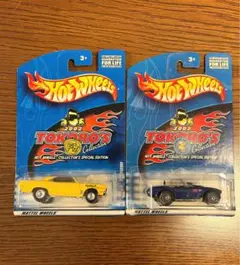 Hot Wheels MACK D - MIK CUSTOM 306 限定版