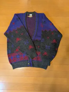 Modigliani ニットカーディガン Lサイズ