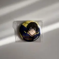 2026年最新】蜂楽廻 ブルーロック展 缶バッジの人気アイテム - メルカリ