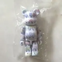 BE@RBRICK ベアブリック 100% 田中かえ
