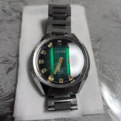 2026年最新】シチズン v2の人気アイテム - メルカリ