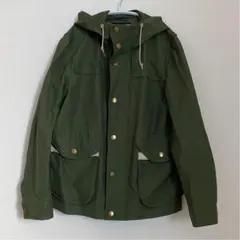 バーバリーマウンテンパーカー ジャケットのサムネイル