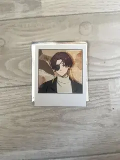 ウィンドブレーカー Autumn 蘇枋隼飛