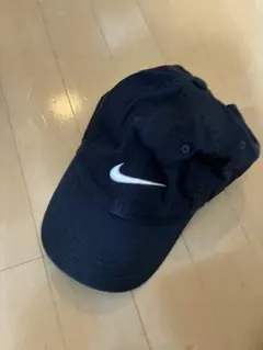 ナイキ　キャップ