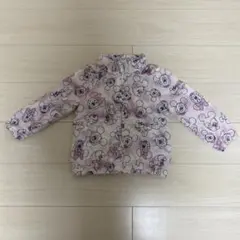 【110センチ】baby GAP　ジャンパー