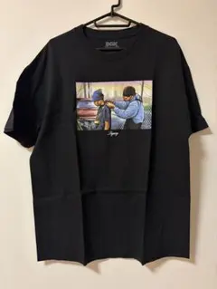 DGK Tシャツ ブラック Legacy
