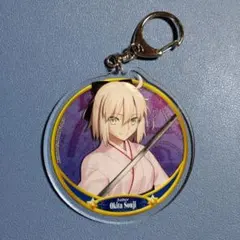 2026年最新】fate セイバー アクリルの人気アイテム - メルカリ