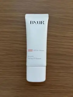 byur セラムフィット ヴェール デイUV エッセンス シアーピンク