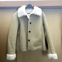 2026年最新】thetoé boa coatの人気アイテム - メルカリ
