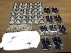 BAD MEDICINE バディスン 凪原大貴 アクスタ 缶バッジ