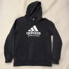 adidas 黒 パーカー 16（UK）